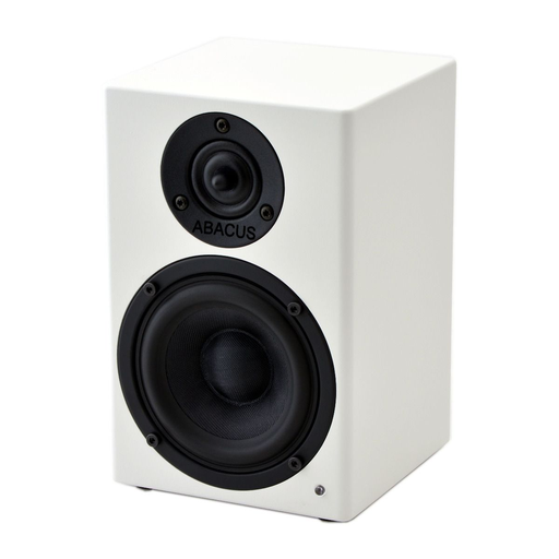 ABACUS C-Box 3 Aktivlautsprecher (Paar)