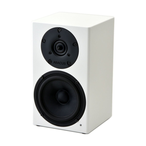 ABACUS C-Box 4 Aktivlautsprecher (Paar)